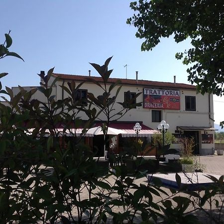 Casa Berto Hotel Navacchio Kültér fotó