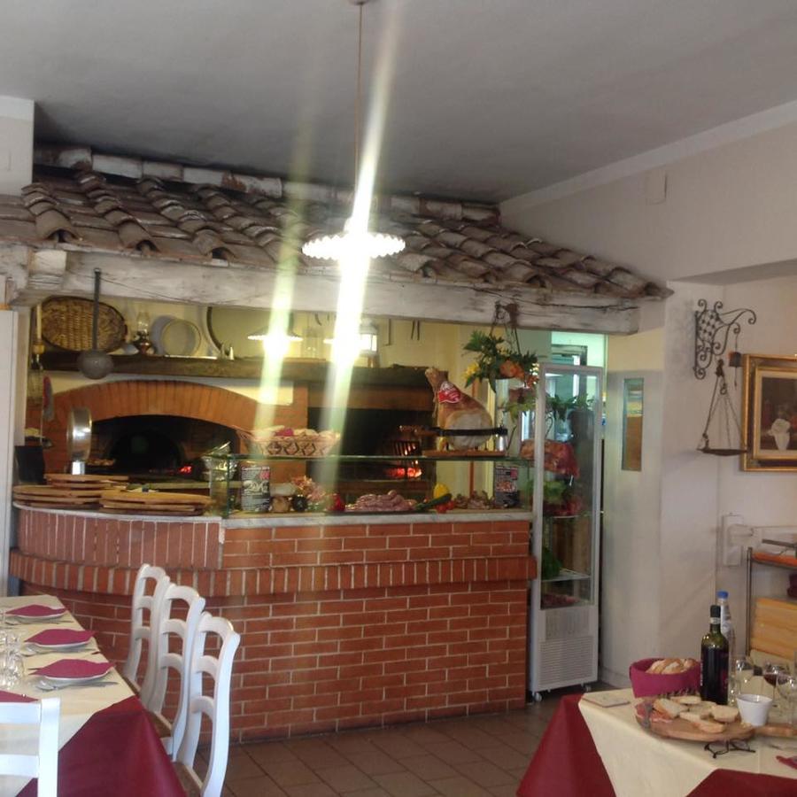Casa Berto Hotel Navacchio Kültér fotó