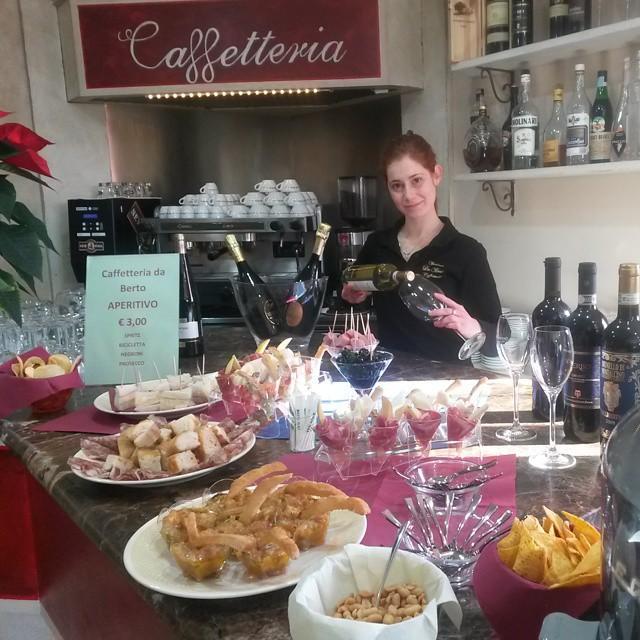 Casa Berto Hotel Navacchio Kültér fotó