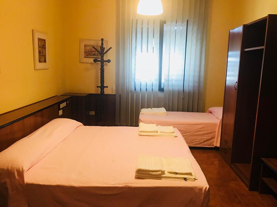 Casa Berto Hotel Navacchio Kültér fotó